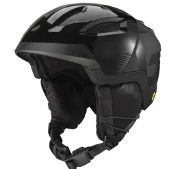 Pack Casque + Masque|Masques Homme<Bollé Ryft Mips Full Black M  +  Torus Full Black Matte Grey