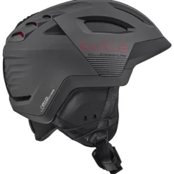 Pack Casque + Masque|Masques Homme<Bollé Ryft Mips Full Black M  +  Torus Full Black Matte Grey