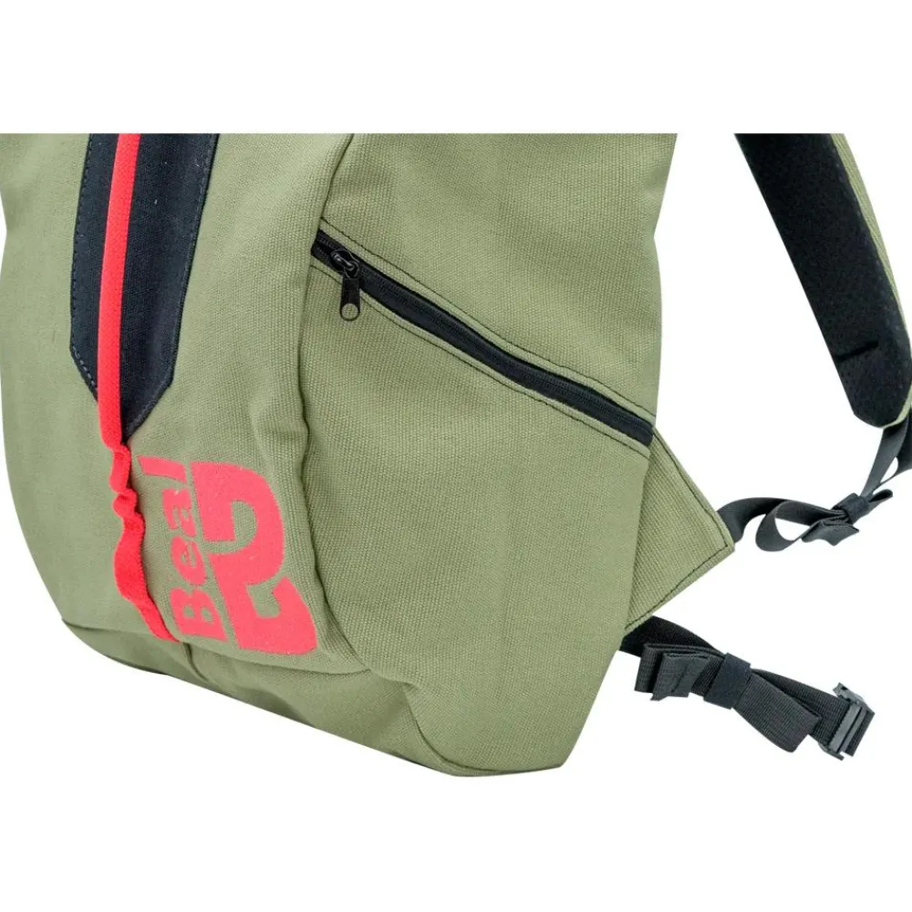 Discount Sac à corde Combi Cliff II Green Sac À Corde