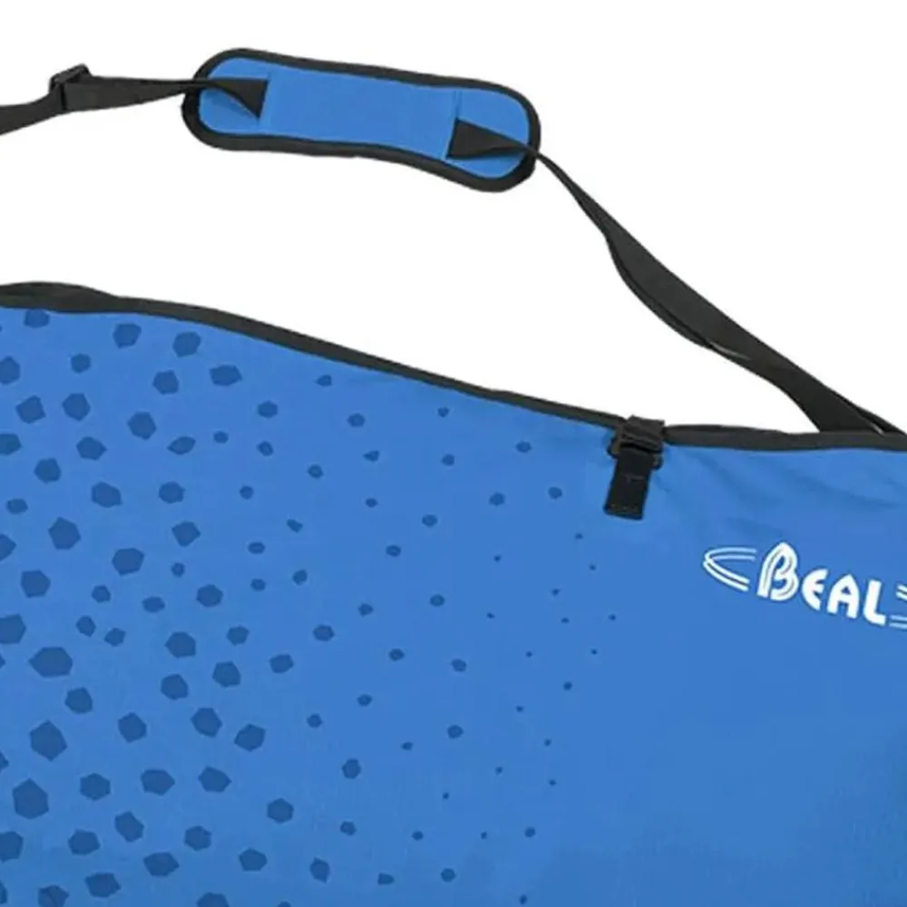 Sac À Corde<Beal Sac à corde Folio Blue