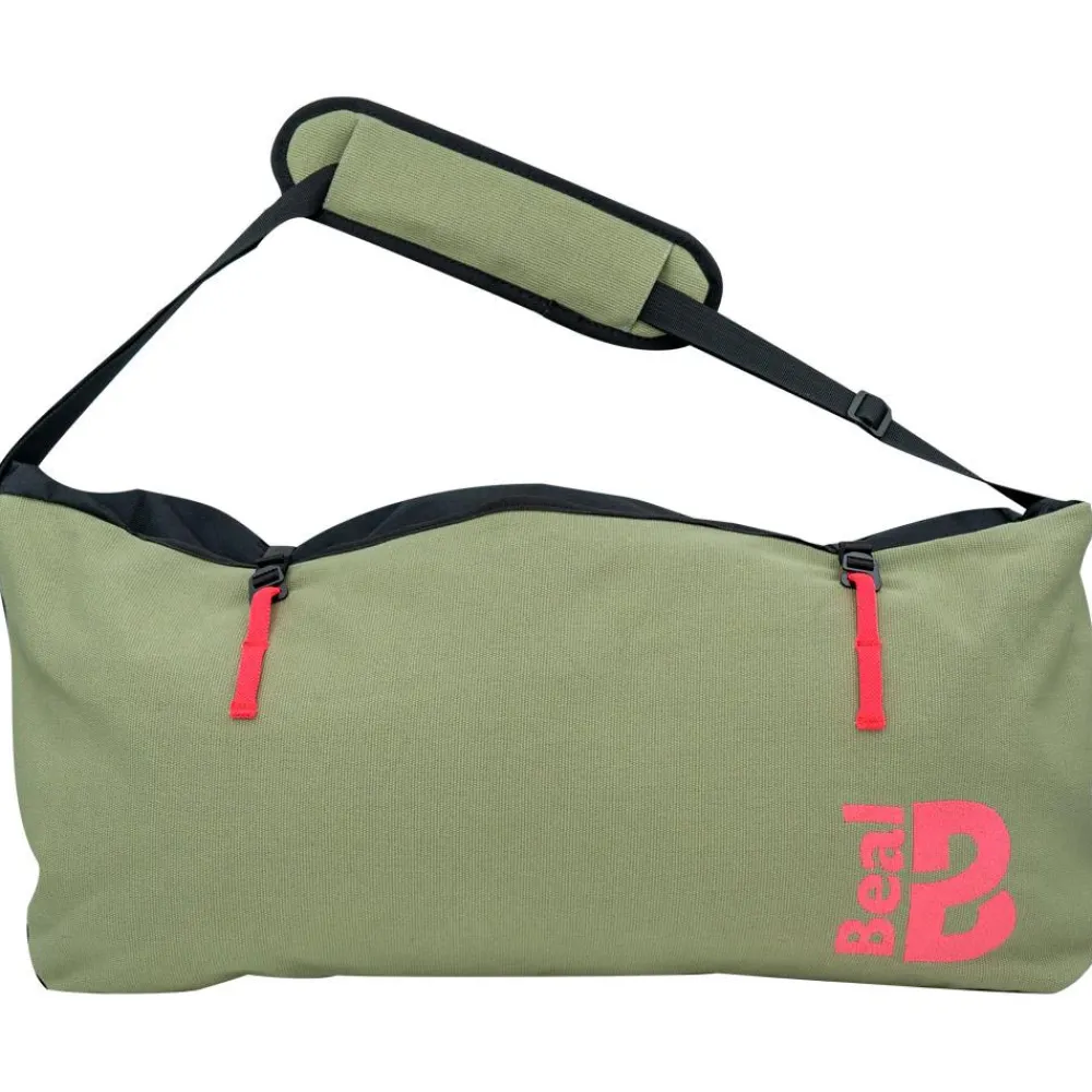 Sac à corde Folio II Green Sac À Corde