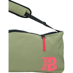 Sac à corde Folio II Green Sac À Corde