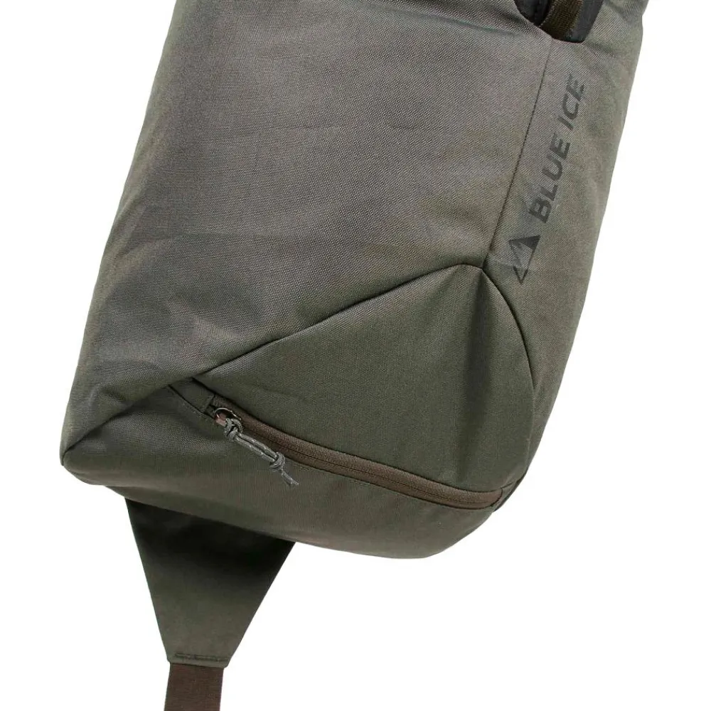 Sac à corde Koala Ropebag 26L Urban Chic Sac À Corde