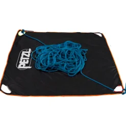 Clearance Sac à corde  Tarp Noir Sac À Corde