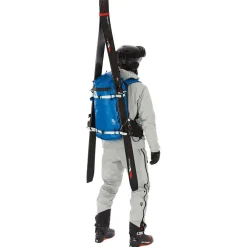 Sac À Dos Randonnée|Sac À Dos Ski<Arva Sac à dos Ski Trip 30 Blue