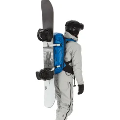 Sac À Dos Randonnée|Sac À Dos Ski<Arva Sac à dos Ski Trip 30 Blue