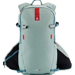 Hot Sac à dos Tour 25 Ice Blue Femme Sac À Dos Ski|Sac À Dos Randonnée
