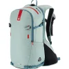 Outlet Sac à dos Tour 32 Ice Blue Femme Sac À Dos Randonnée|Sac À Dos Ski
