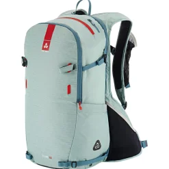 Outlet Sac à dos Tour 32 Ice Blue Femme Sac À Dos Randonnée|Sac À Dos Ski