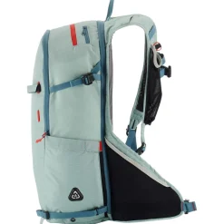 Outlet Sac à dos Tour 32 Ice Blue Femme Sac À Dos Randonnée|Sac À Dos Ski