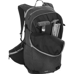 Outlet Sac à dos Tour 32 Ice Blue Femme Sac À Dos Randonnée|Sac À Dos Ski