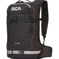 Sac À Dos Ski<BCA Sac à dos Stash 12 Black