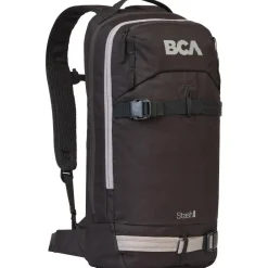 New Sac à dos Stash 20 S Black Sac À Dos Ski