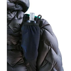 Sac à dos Dorsa Freebird 23 Black Mint Femme Sac À Dos Randonnée|Sac Randonnée Femme