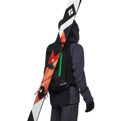 Sac À Dos Ski|Sac À Dos Randonnée<Black Diamond Sac à dos Dawn Patrol 15 Backpack Black
