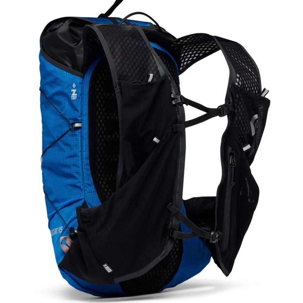 Best Sac à dos Distance 15 Pack Ultra Blue Homme Sac À Dos Randonnée|Sac Randonnée Homme