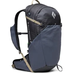 Sac À Dos Randonnée|Sac Randonnée Homme<Black Diamond Sac à dos Trail Vista 20 Backpack Black Carbon