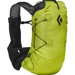 Sac À Dos Randonnée|Sac Randonnée Femme<Black Diamond Sac à dos Women's Distance 8 Pack Optical Yellow