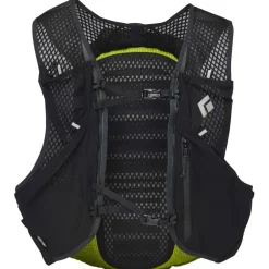 Sac À Dos Randonnée|Sac Randonnée Femme<Black Diamond Sac à dos Women's Distance 8 Pack Optical Yellow