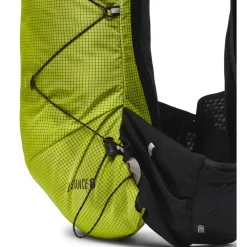 Sac À Dos Randonnée|Sac Randonnée Femme<Black Diamond Sac à dos Women's Distance 8 Pack Optical Yellow