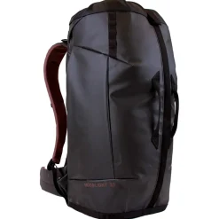 Sac À Dos Randonnée|Sac Randonnée Homme<Blue Ice Sac à dos Moonlight 35L Pirate Black