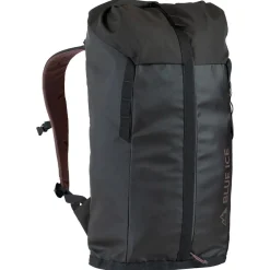 Sac À Dos Randonnée|Sac Randonnée Homme<Blue Ice Sac à dos Moonlight 25L Pirate Black