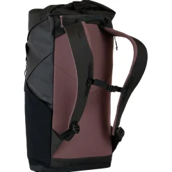 Sac À Dos Randonnée|Sac Randonnée Homme<Blue Ice Sac à dos Moonlight 25L Pirate Black