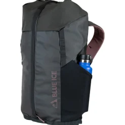 Sac À Dos Randonnée|Sac Randonnée Homme<Blue Ice Sac à dos Moonlight 25L Pirate Black