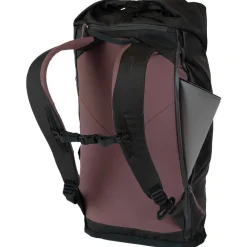 Sac À Dos Randonnée|Sac Randonnée Homme<Blue Ice Sac à dos Moonlight 25L Pirate Black
