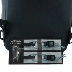 Sac À Dos Randonnée|Sac Randonnée Homme<Blue Ice Sac à dos Wadi 15L Vulcan