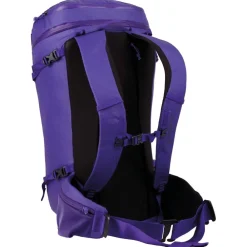Best Sac à dos Yagi 28L Deep Blue Femme Sac À Dos Randonnée|Sac Randonnée Homme