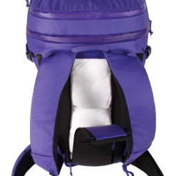 Best Sac à dos Yagi 28L Deep Blue Femme Sac À Dos Randonnée|Sac Randonnée Homme