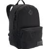 Sac À Dos Scolaire<Burton Sac à dos Kettle Pack True Black Tripple Ripstop