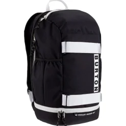 Clearance Sac à dos Kids Distortion Pack 18L True Black Sac À Dos Scolaire