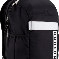 Clearance Sac à dos Kids Distortion Pack 18L True Black Sac À Dos Scolaire