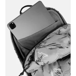 Clearance Sac à dos Kids Distortion Pack 18L True Black Sac À Dos Scolaire