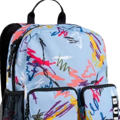 Sac À Dos Scolaire<Burton Sac à dos Kids Gromlet Pack 15L Scribble