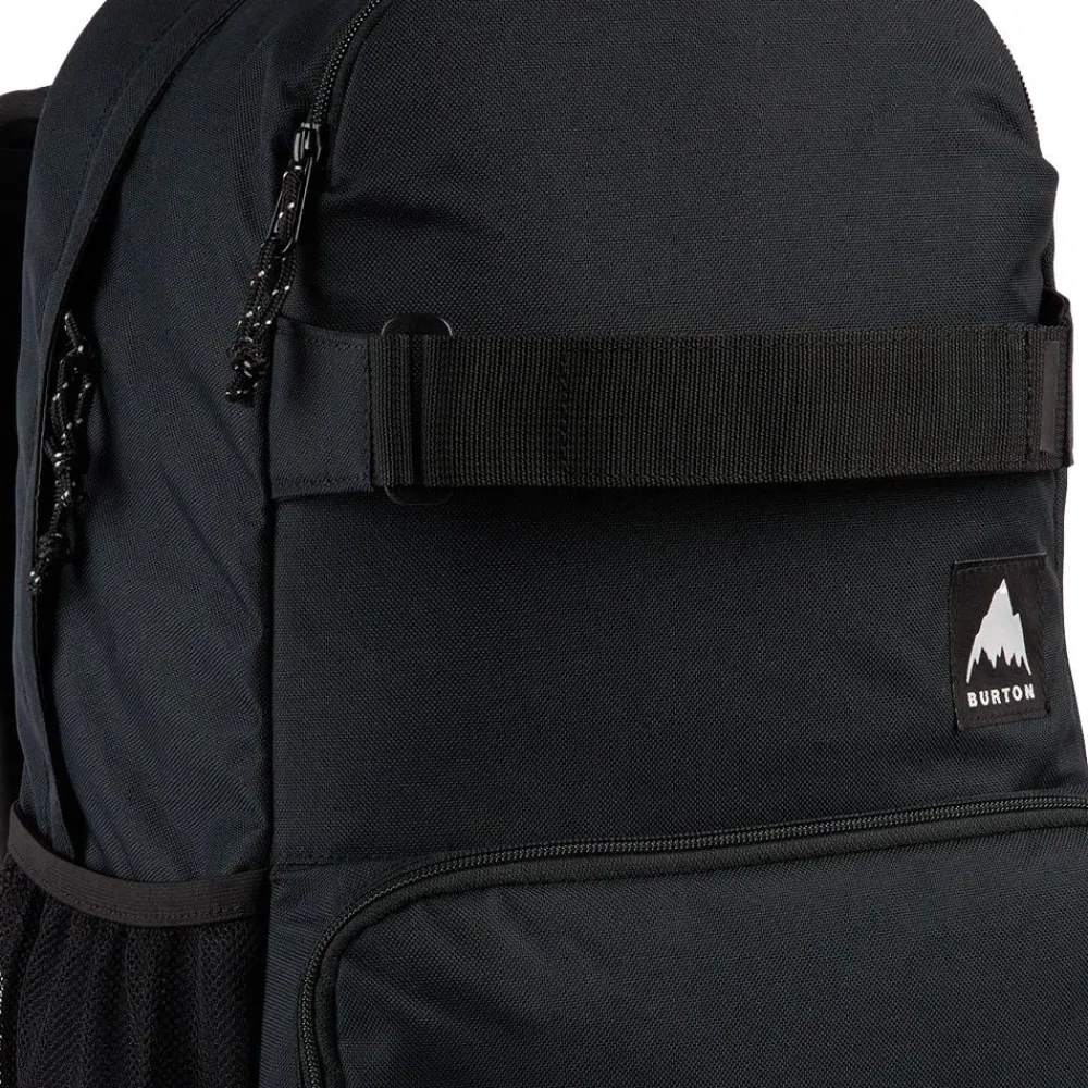 Sac À Dos Scolaire<Burton Sac à dos Treble Yell 21L True Black