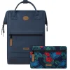 Sac À Dos Scolaire<Cabaia Sac à dos Adventurer Maxi 23L Reykjavik