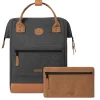 Sac À Dos Scolaire<Cabaia Sac à dos Adventurer Medium 18L Londres