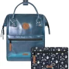 Sac À Dos Scolaire<Cabaia Sac à dos Adventurer Mini 10L Larissa