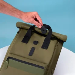 Sac À Dos Scolaire<Cabaia Sac à dos Explorer Medium 23-26L Grenoble