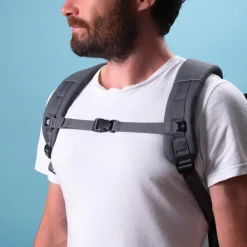 Discount Sac à dos Explorer Medium 23-26L Budapest Sac À Dos Scolaire