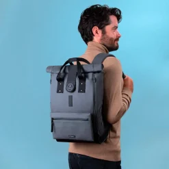 Discount Sac à dos Explorer Medium 23-26L Budapest Sac À Dos Scolaire
