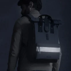Discount Sac à dos Explorer Medium 23-26L Budapest Sac À Dos Scolaire
