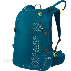 Outlet Sac à dos Ski Raptor 20 Opal Green Femme Sac Randonnée 20L|Sac À Dos Randonnée