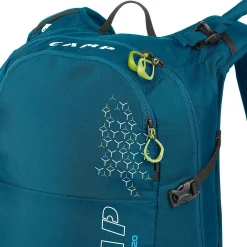 Outlet Sac à dos Ski Raptor 20 Opal Green Femme Sac Randonnée 20L|Sac À Dos Randonnée