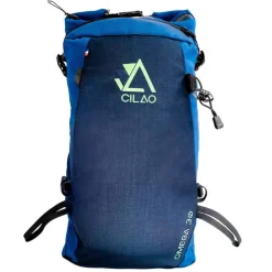Best Sac à dos Omega 30 Bleu Marine Femme Sac À Dos Randonnée|Sac Randonnée Homme