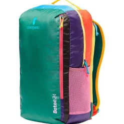Online Sac à dos Batac 24L Backpack Del Dia Multicolor Sac À Dos Scolaire
