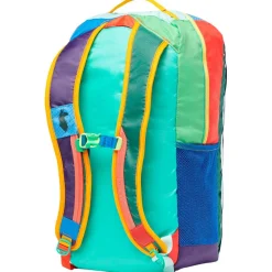 Online Sac à dos Batac 24L Backpack Del Dia Multicolor Sac À Dos Scolaire